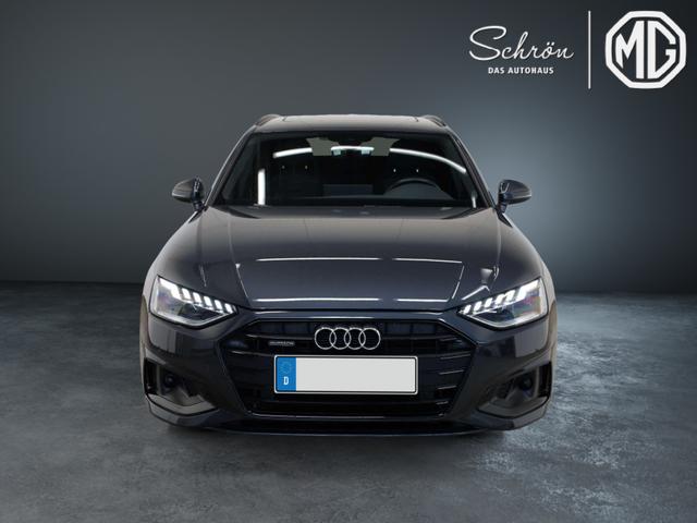 Audi A4 Avant 50 TDI quattro Advanced 