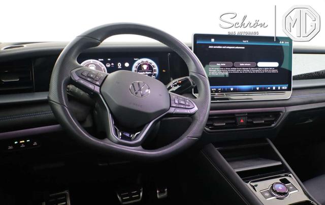 Volkswagen Tayron - 1 1.5 eHybrid R-Line