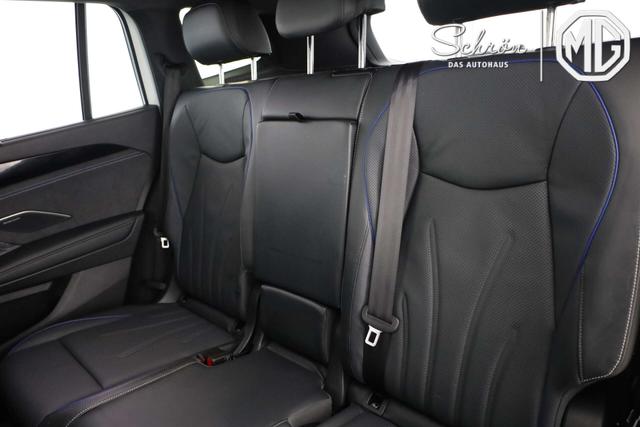 Volkswagen Tayron 1 1.5 eHybrid R-Line 