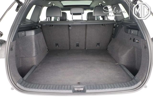 Volkswagen Tayron 1 1.5 eHybrid R-Line 