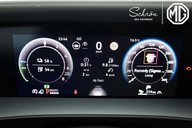 Volkswagen Tayron 1 1.5 eHybrid R-Line 