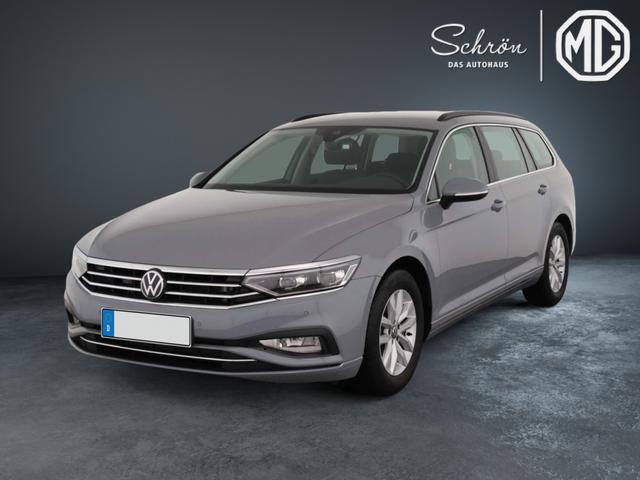 Volkswagen Passat Variant - 1 1.5 TSI Business