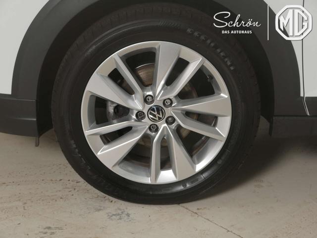 Volkswagen Taigo 1 1.5 TSI Life 