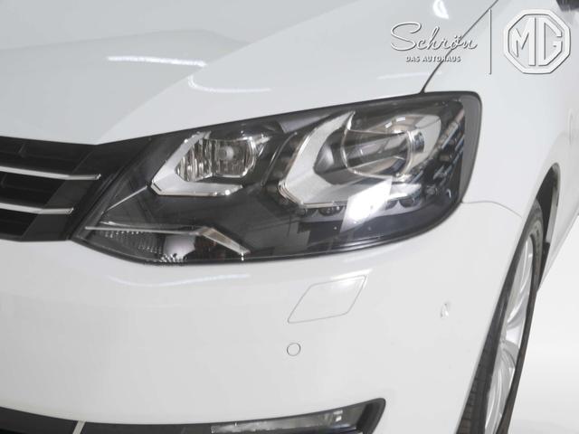 Volkswagen Sharan 1 1.4 TSI Highline 