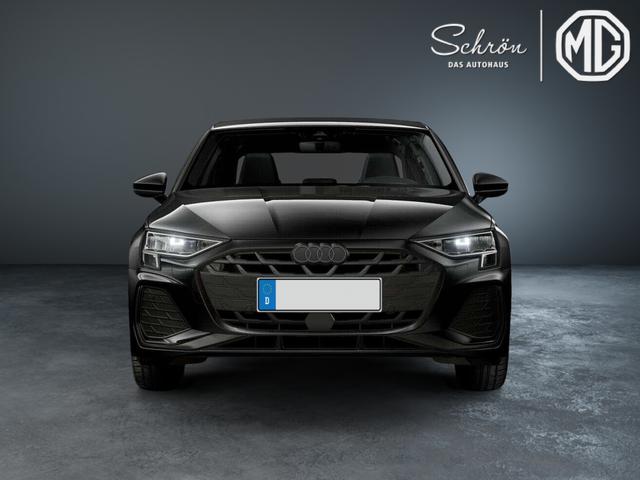 Audi A3 Limousine 30 TFSI S line 