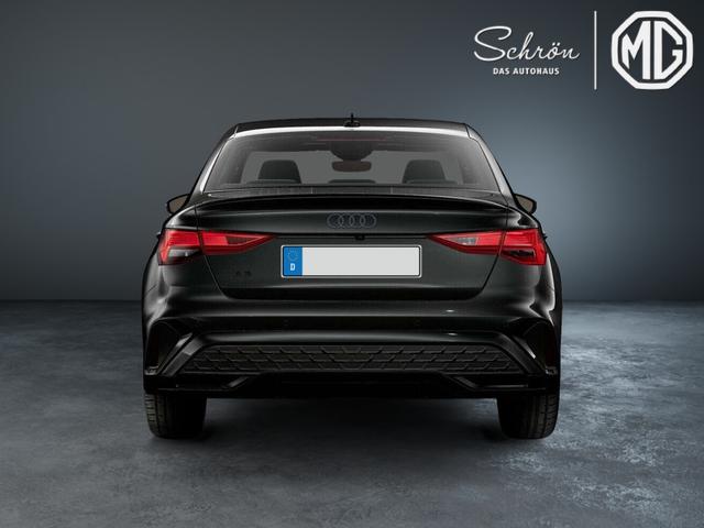 Audi A3 Limousine 30 TFSI S line 