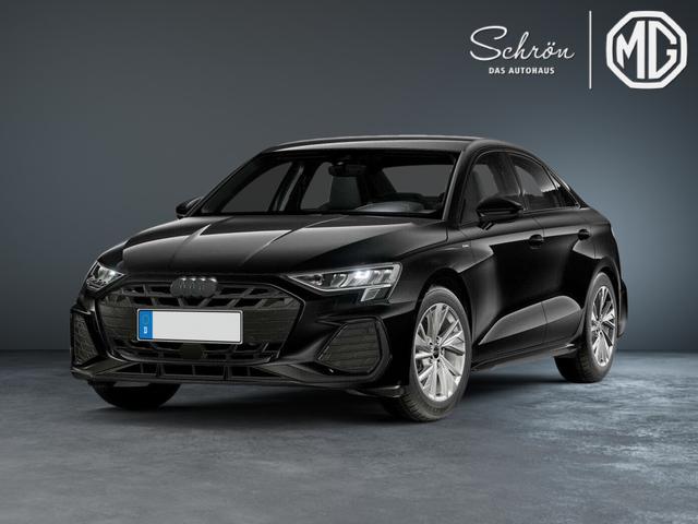 Audi A3 Limousine - 30 TFSI S line