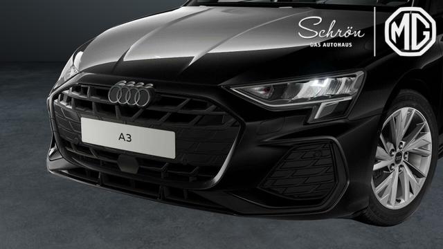 Audi A3 Limousine 30 TFSI S line 