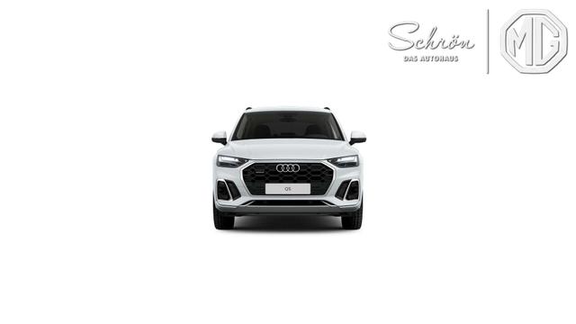 Audi Q5 40 TDI quattro S line 