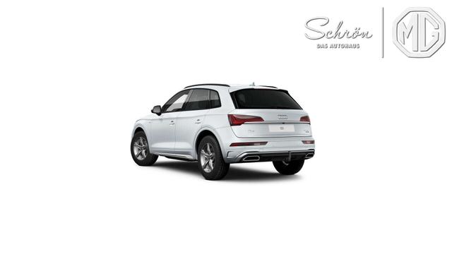 Audi Q5 40 TDI quattro S line 