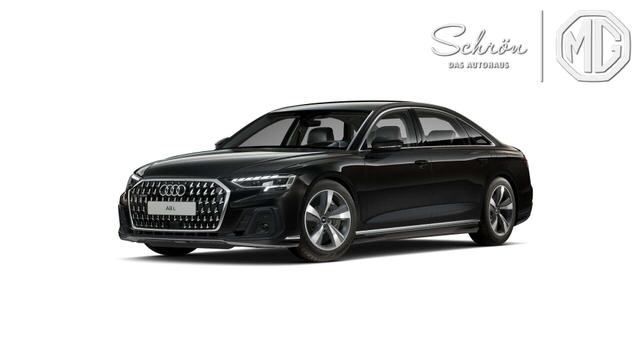 Audi A8 - 1 60 TFSI e quattro lang