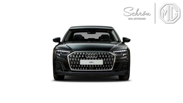 Audi A8 1 60 TFSI e quattro lang 