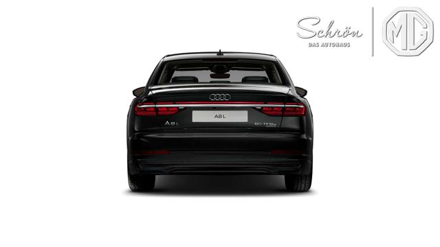 Audi A8 1 60 TFSI e quattro lang 