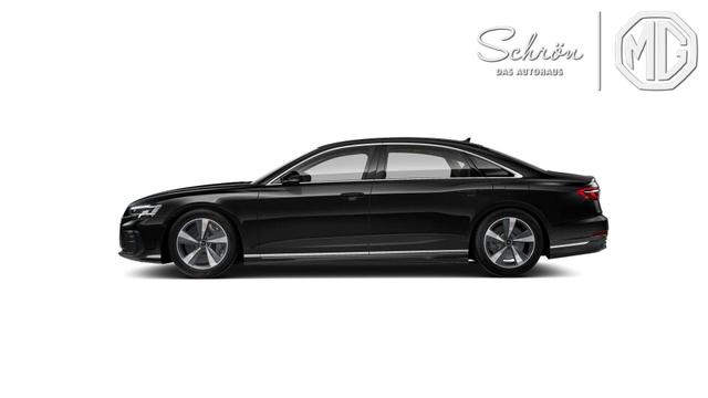 Audi A8 1 60 TFSI e quattro lang 