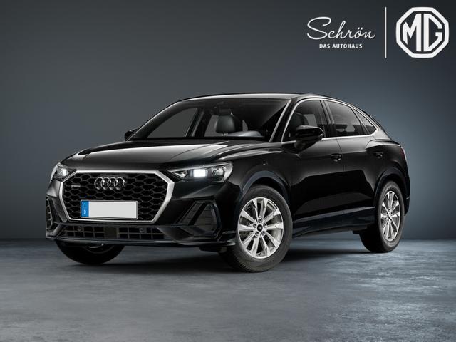 Audi Q3 Sportback - 40 TFSI quattro