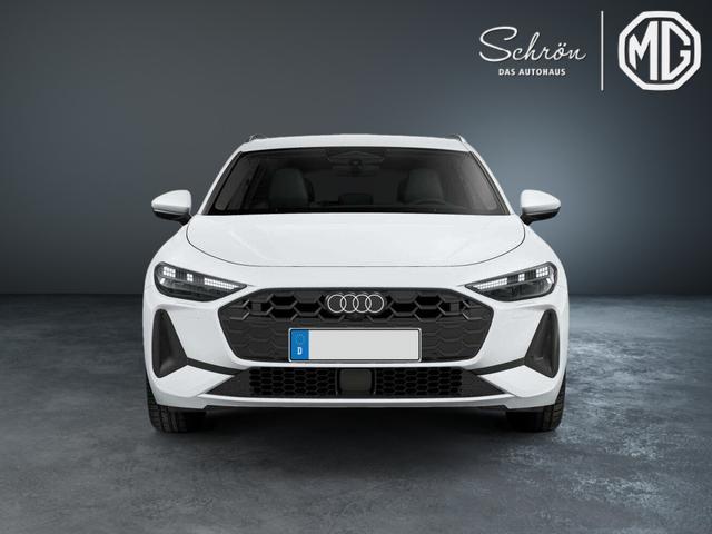 Audi A5 Avant TFSI quattro 