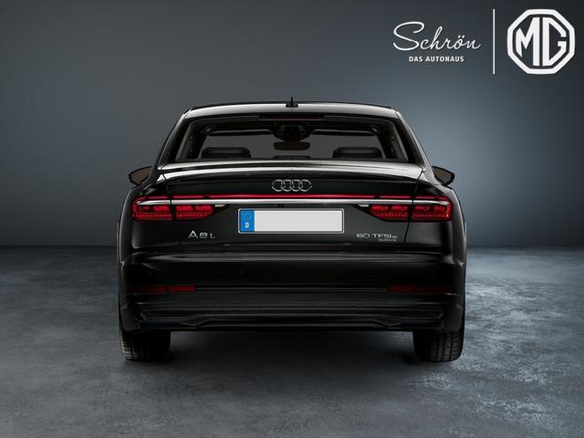 Audi A8 1 60 TFSI e quattro lang 