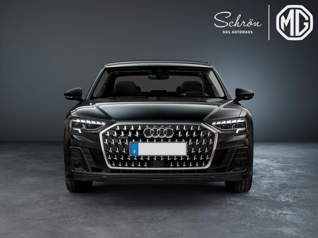 Audi A8 1 60 TFSI e quattro lang 