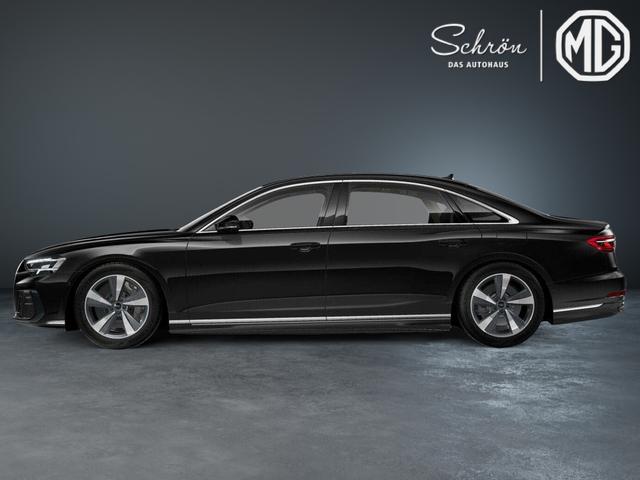 Audi A8 1 60 TFSI e quattro lang 