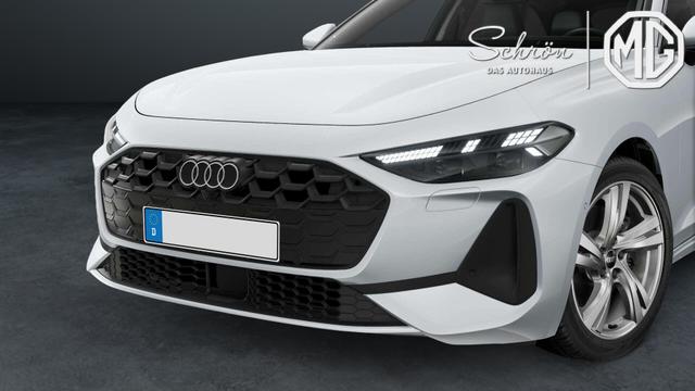 Audi A5 Avant TFSI quattro 