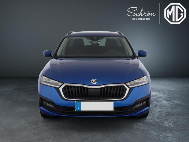 Skoda Octavia Combi 1.4 TSI iV Ambition 