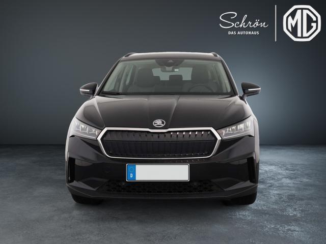 Skoda Enyaq iV 50 52 kWh 