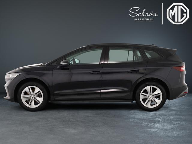 Skoda Enyaq iV 50 52 kWh 