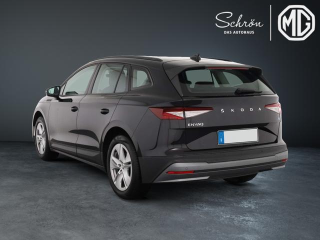 Skoda Enyaq iV 50 52 kWh 