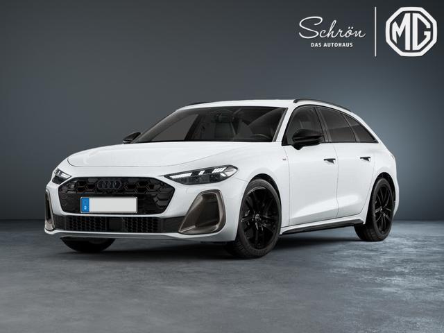 Audi A5 Avant - TFSI quattro S line edition one