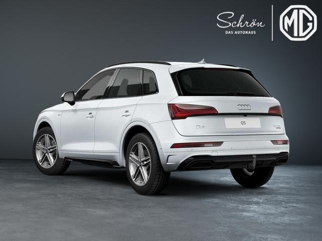 Audi Q5 40 TDI quattro S line 