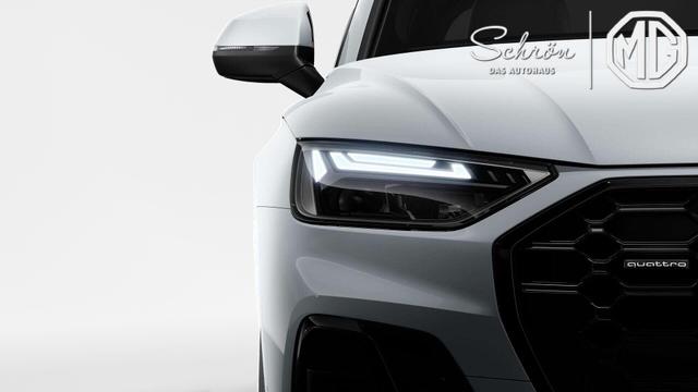 Audi Q5 40 TDI quattro S line 