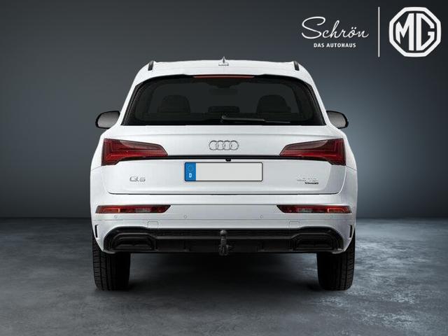 Audi Q5 40 TDI quattro S line 