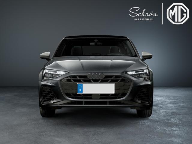 Audi S3 Limousine TFSI quattro 