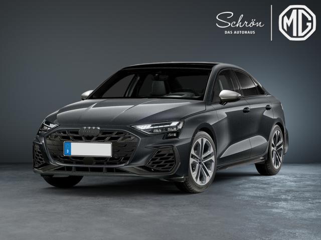 Audi S3 - Limousine TFSI quattro