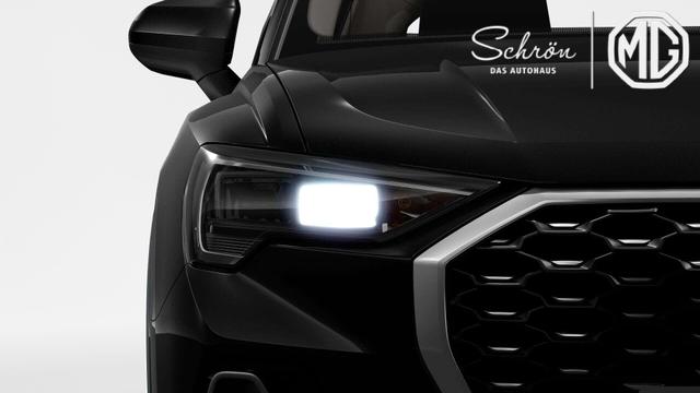 Audi Q3 Sportback 35 TDI S line 