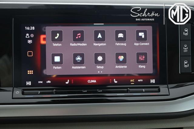 Volkswagen T7 Multivan L&Uuml; 2.0 TDI Style LR 