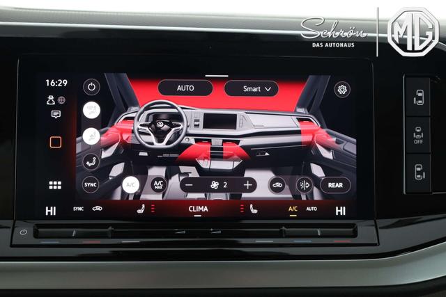 Volkswagen T7 Multivan L&Uuml; 2.0 TDI Style LR 