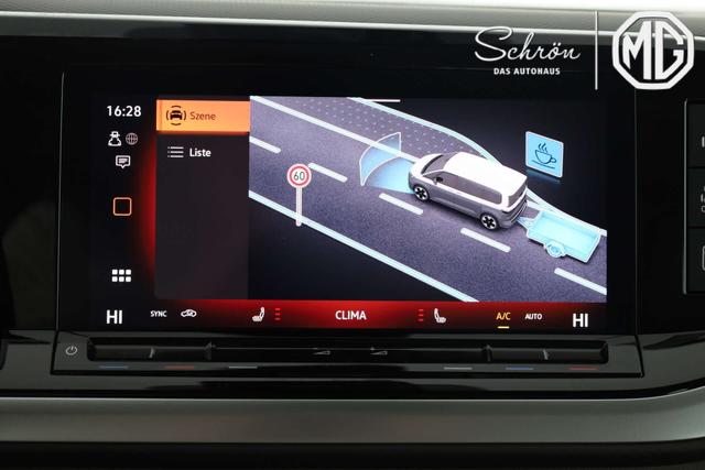 Volkswagen T7 Multivan L&Uuml; 2.0 TDI Style LR 