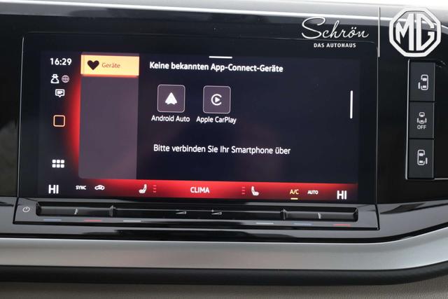 Volkswagen T7 Multivan L&Uuml; 2.0 TDI Style LR 