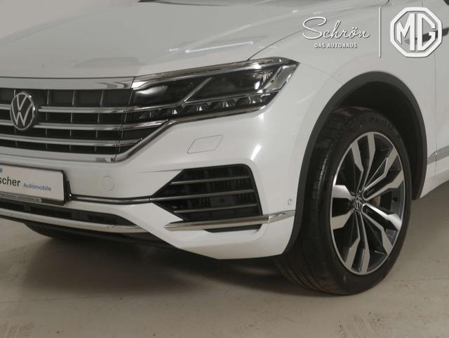 Volkswagen Touareg - 1 3.0 TSI V6 eHybrid 4Motion Elegance