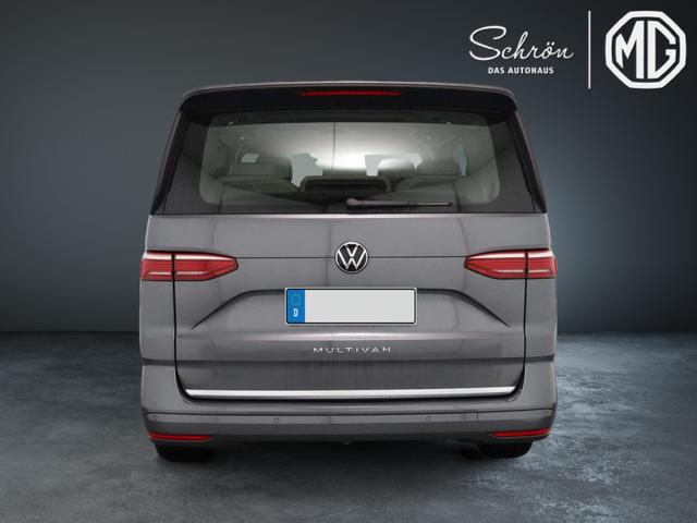 Volkswagen T7 Multivan L&Uuml; 2.0 TDI Style LR 