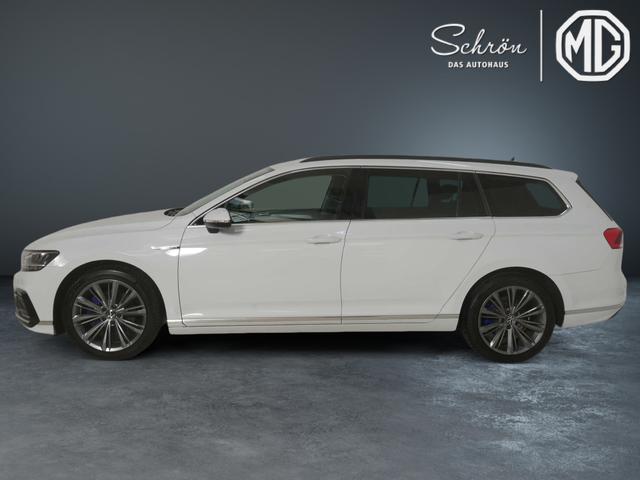 Volkswagen Passat Variant 1 1.4 TSI eHybrid GTE 