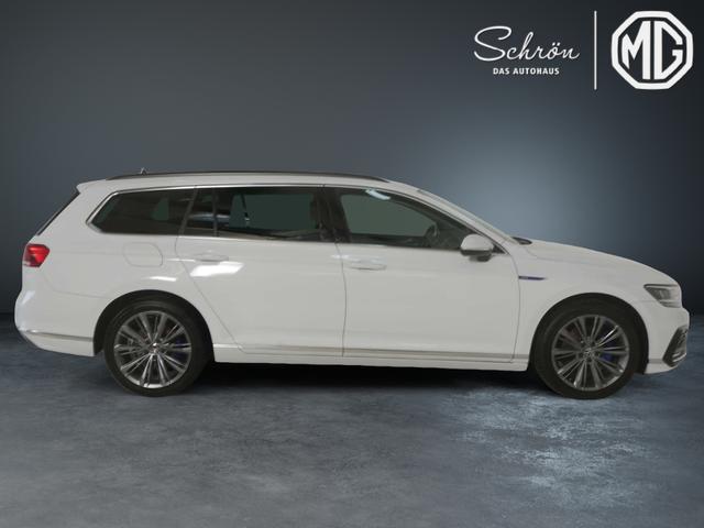 Volkswagen Passat Variant 1 1.4 TSI eHybrid GTE 