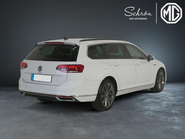 Volkswagen Passat Variant 1 1.4 TSI eHybrid GTE 