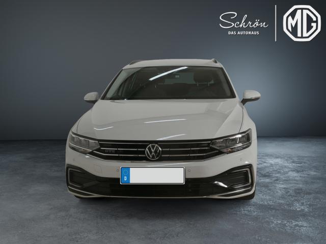 Volkswagen Passat Variant 1 1.4 TSI eHybrid GTE 