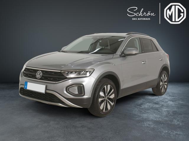 Volkswagen T-Roc - 1 1.0 TSI Move