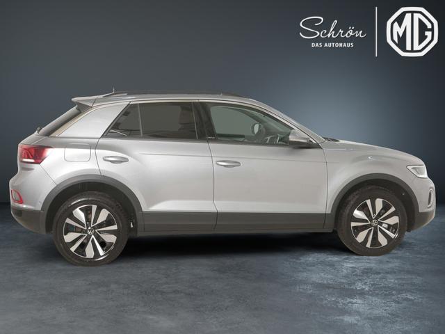Volkswagen T-Roc 1 1.0 TSI Move 
