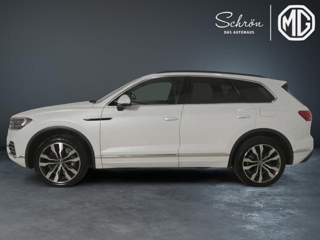 Volkswagen Touareg 1 3.0 TSI V6 eHybrid 4Motion Elegance 