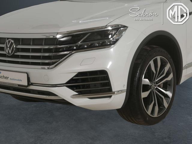 Volkswagen Touareg 1 3.0 TSI V6 eHybrid 4Motion Elegance 