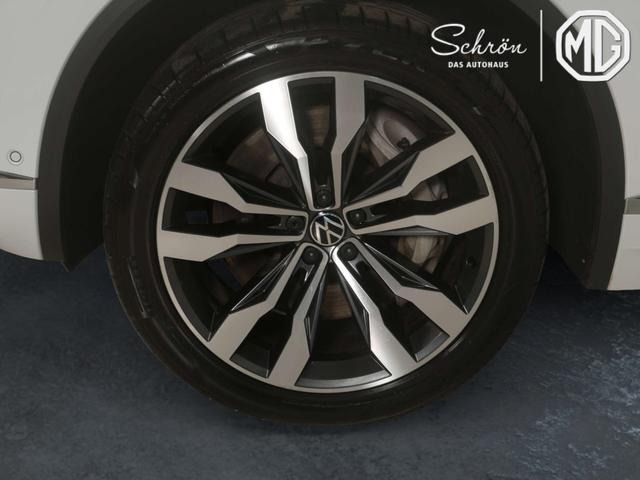 Volkswagen Touareg 1 3.0 TSI V6 eHybrid 4Motion Elegance 